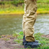 Skwala Backeddy Wader Waders