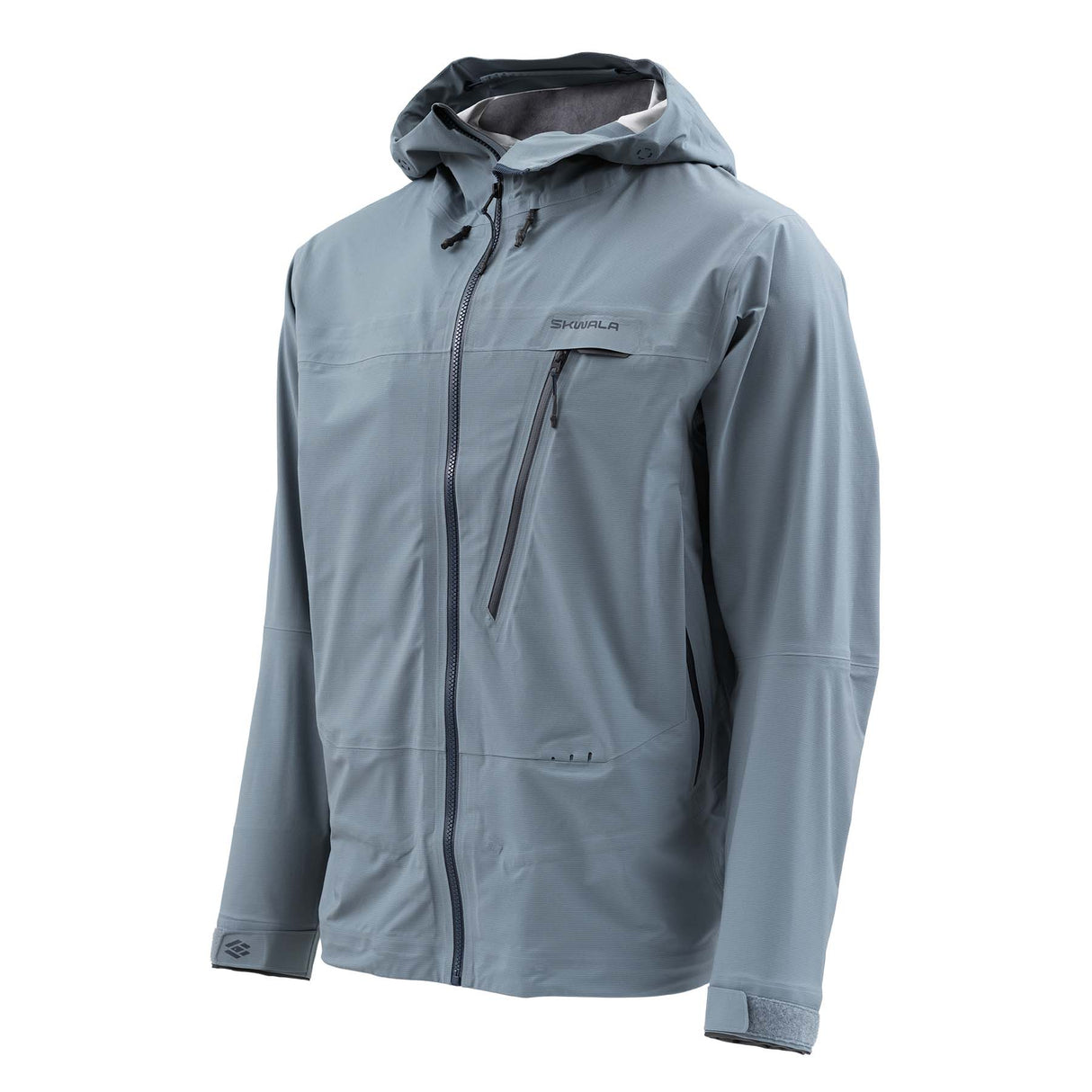 Skwala Carbon Jacket Outerwear
