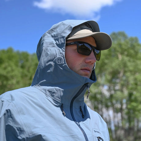 Skwala Carbon Jacket Outerwear