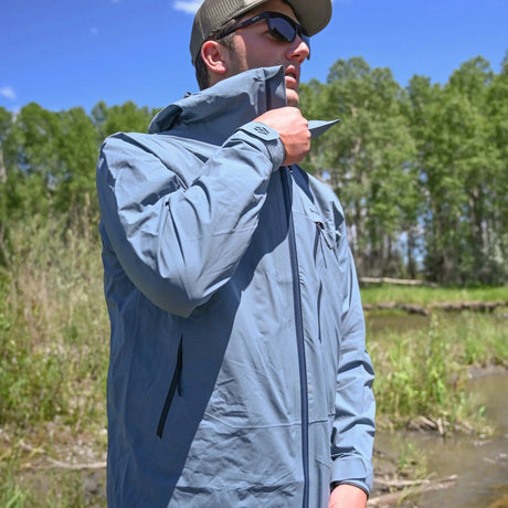 Skwala Carbon Jacket Outerwear