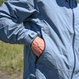 Skwala Carbon Jacket Outerwear