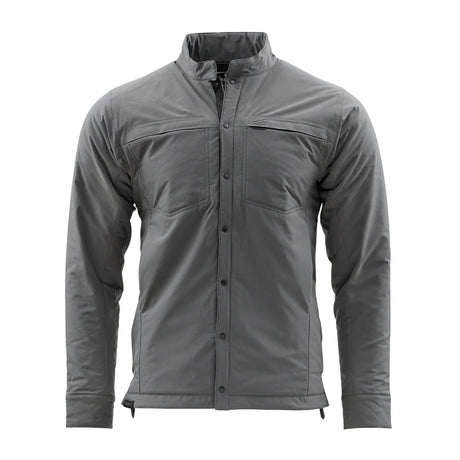 Skwala Fusion Snap T Dk Shadow / M Clothing