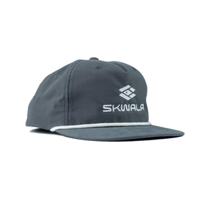 Skwala Icon Rope Cap Clothing