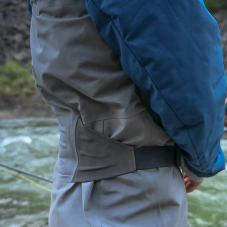 Skwala RS Wader Waders