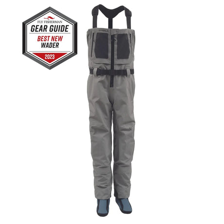 Skwala RS Wader Charcoal / MS (9-11) Waders