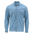 Skwala Sol Breeze Shirt Ocean Blue / M Clothing