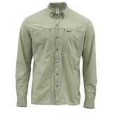 Skwala Sol Breeze Shirt Silt / M Clothing