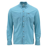 Skwala Sol Breeze Shirt Stilwater / M Clothing