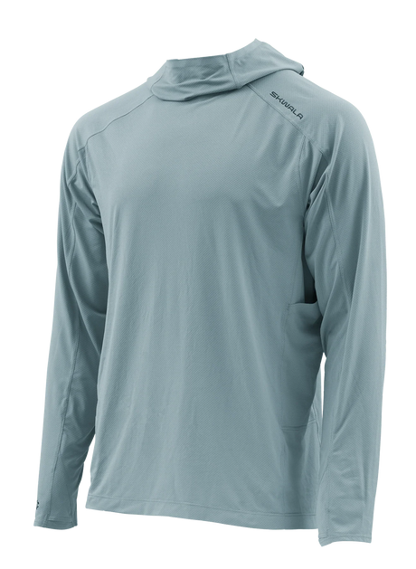 Skwala Sol Defense Hoody Clothing