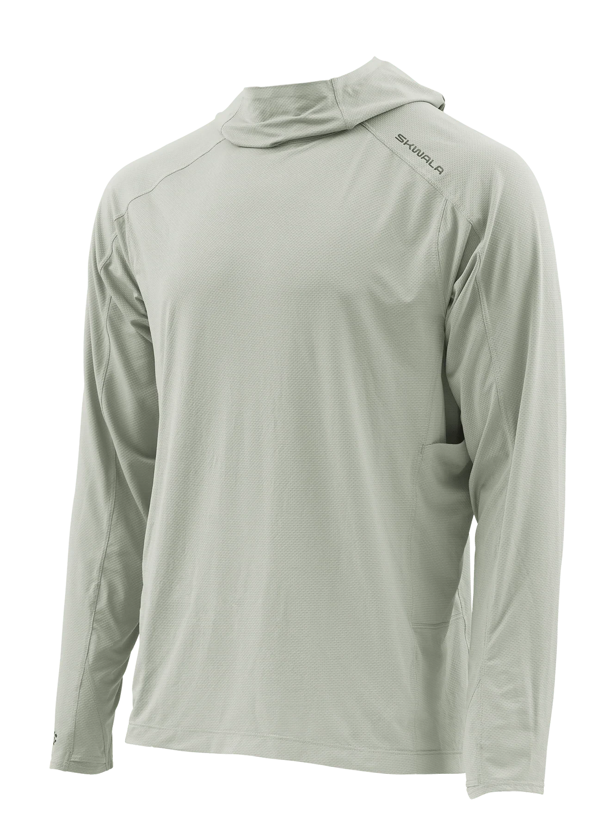 Skwala Sol Defense Hoody Clothing