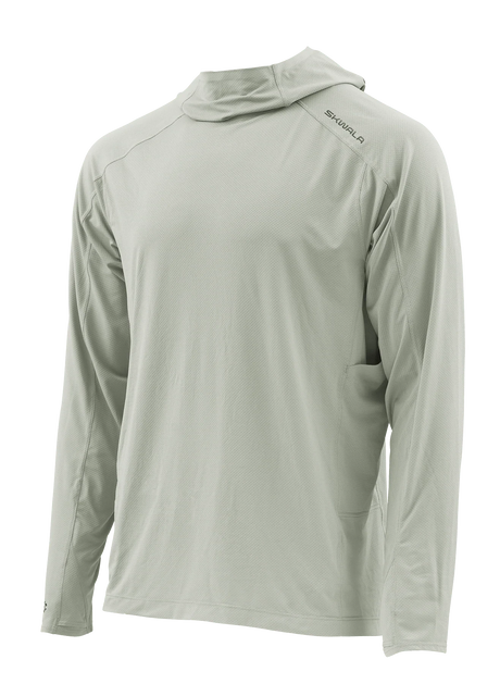 Skwala Sol Defense Hoody Clothing