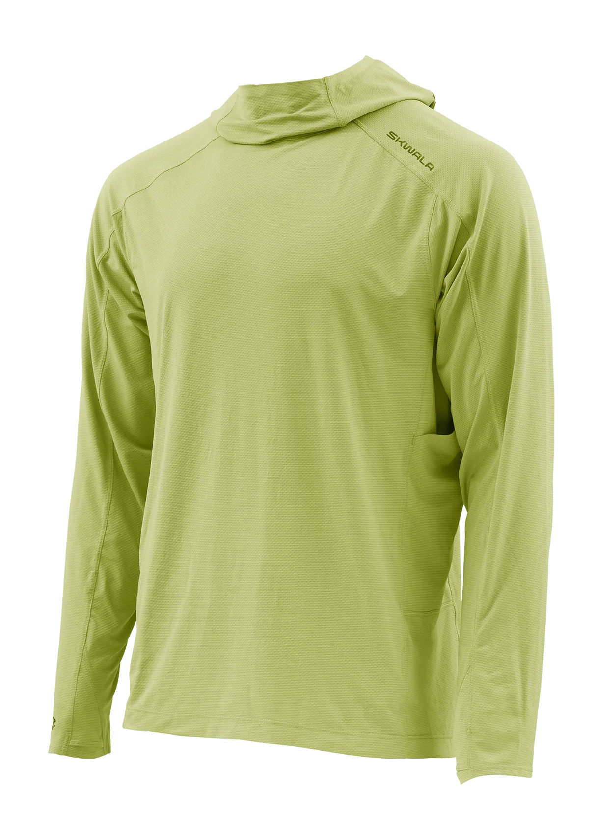 Skwala Sol Defense Hoody Clothing