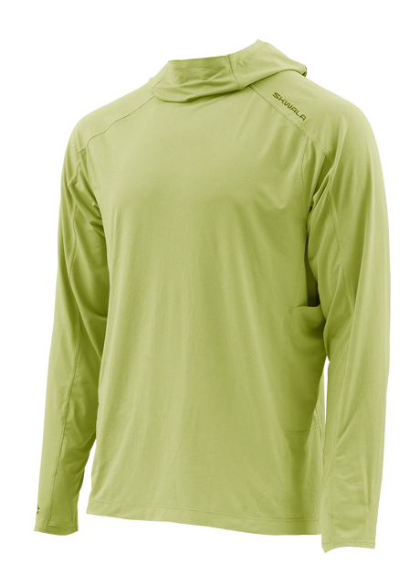 Skwala Sol Defense Hoody Clothing