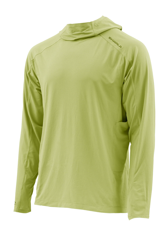 Skwala Sol Defense Hoody Clothing