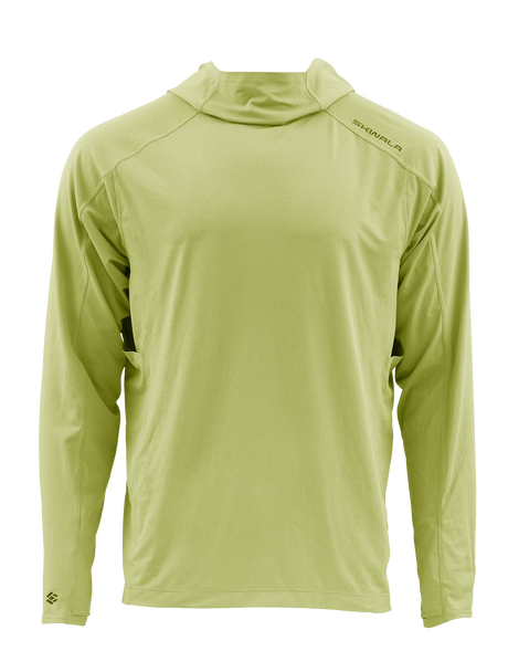 Skwala Sol Defense Hoody Reed / M Clothing