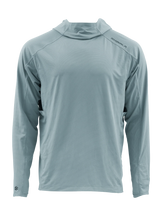 Skwala Sol Defense Hoody Slate / M Clothing