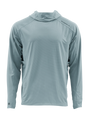 Skwala Sol Defense Hoody Slate / M Clothing