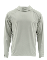 Skwala Sol Defense Hoody Steel / M Clothing