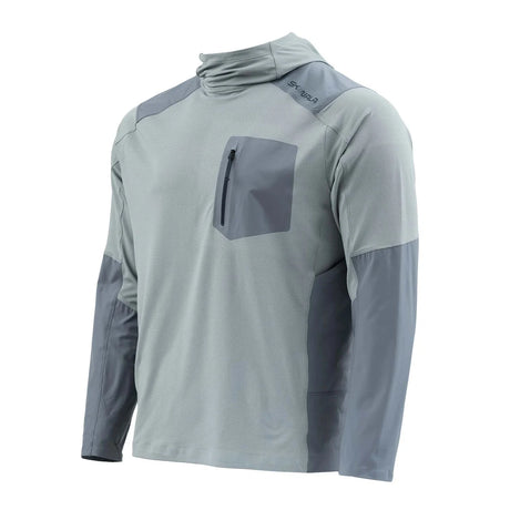 Skwala Sol Tactical Hoody Clothing