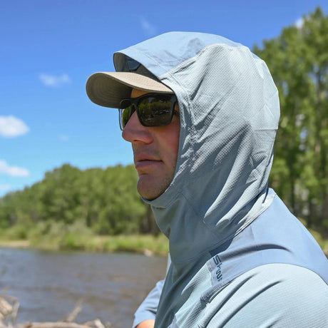 Skwala Sol Tactical Hoody Clothing