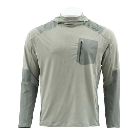 Skwala Sol Tactical Hoody Sage/Spruce / M Clothing
