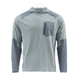 Skwala Sol Tactical Hoody Slate/Storm / M Clothing