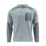 Skwala Sol Tactical Hoody Slate/Storm / M Clothing