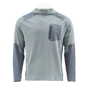 Skwala Sol Tactical Hoody Slate/Storm / M Clothing