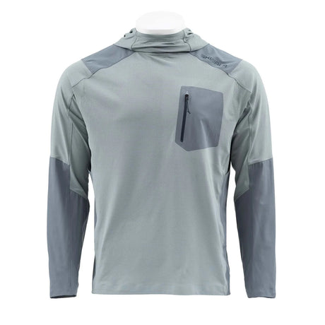 Skwala Sol Tactical Hoody Slate/Storm / M Clothing