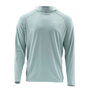 Skwala Sol Tropic Hoody Gray Mist / M Clothing