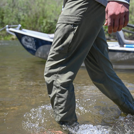 Skwala Sol Wading Pant Clothing
