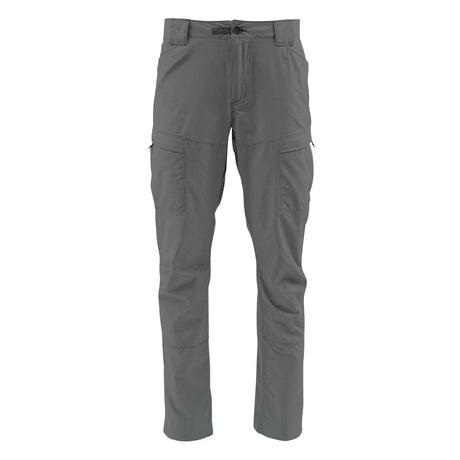 Skwala Sol Wading Pant Charcoal / 30 Clothing