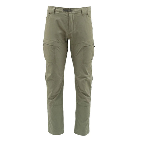 パンツ CreekAngler'sDevice Approach Guide Pant Standard Slacker Pant Burnt Olive – STANDARD ISSUE TEES