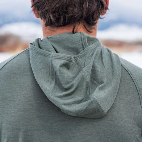 Skwala Thermo 150 Hoody Clothing
