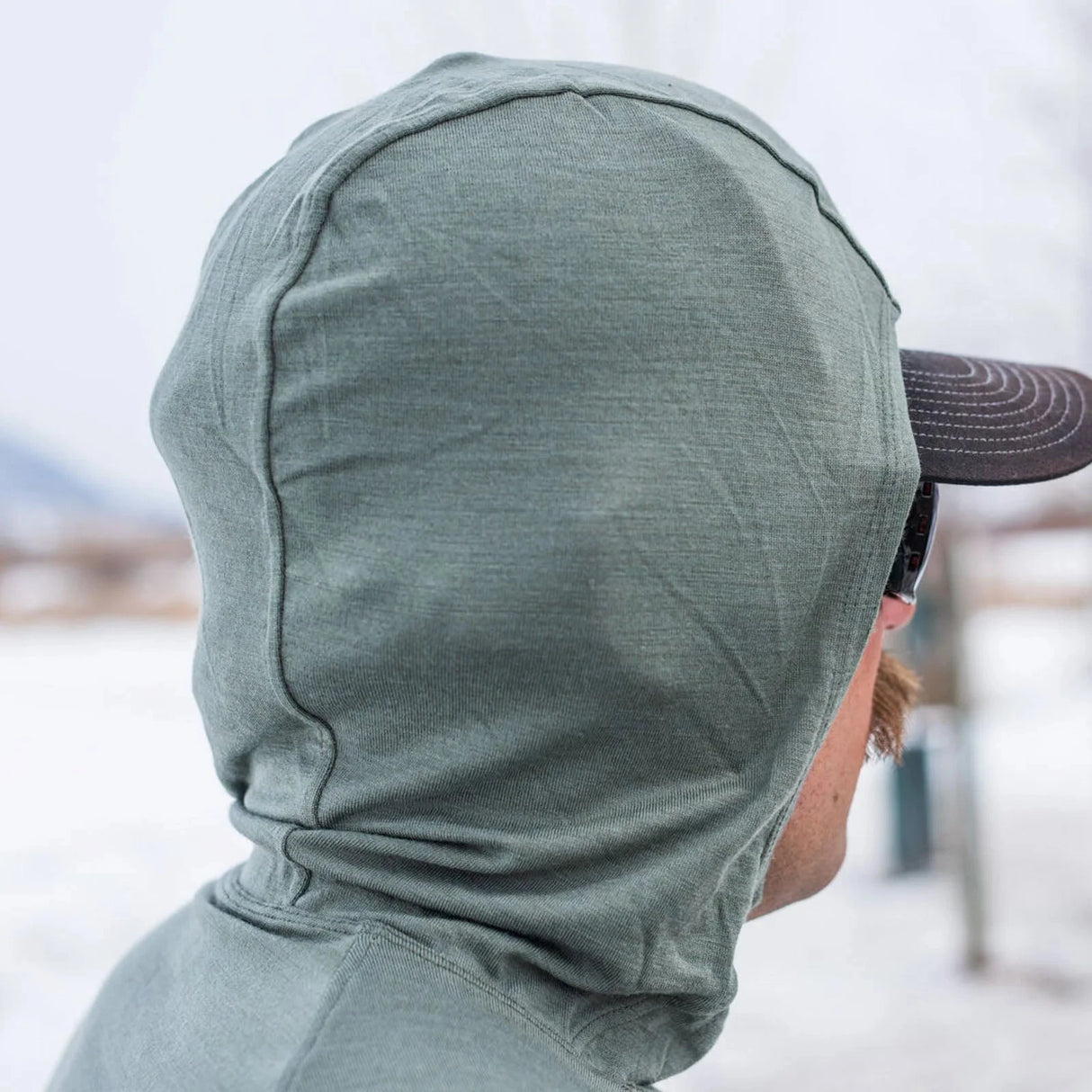 Skwala Thermo 150 Hoody Clothing