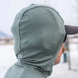 Skwala Thermo 150 Hoody Clothing