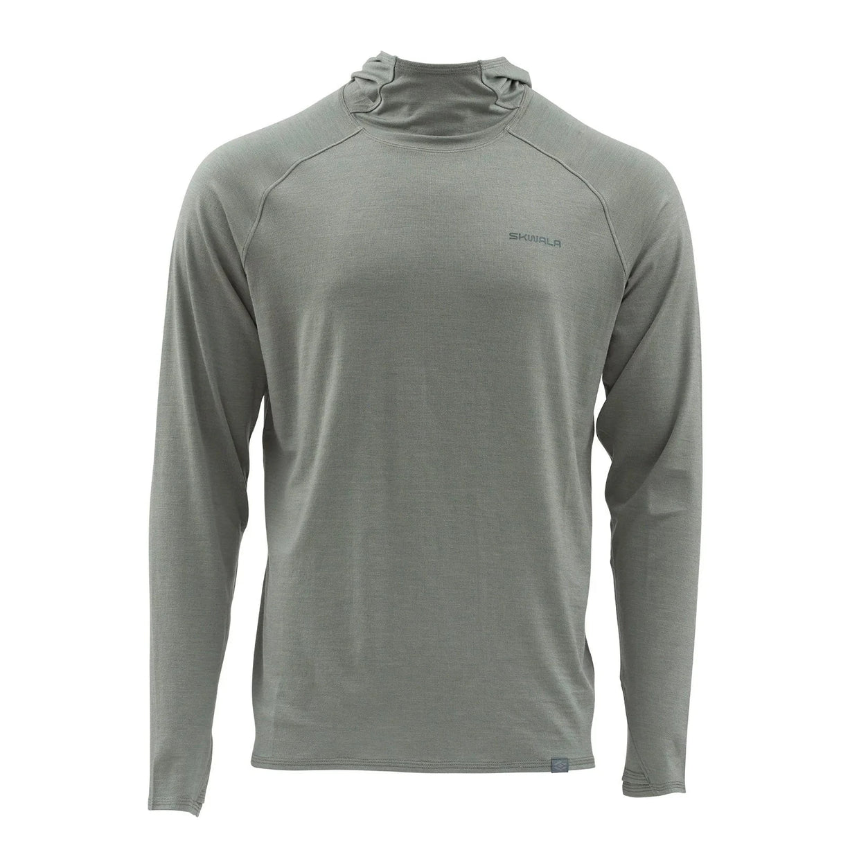Skwala Thermo 150 Hoody Spruce / M Clothing