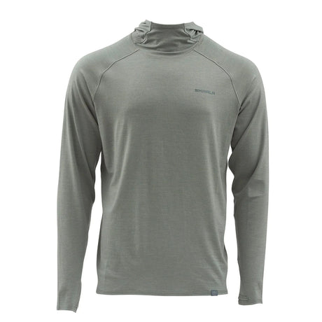 Skwala Thermo 150 Hoody Spruce / M Clothing