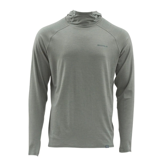 Skwala Thermo 150 Hoody Spruce / M Clothing
