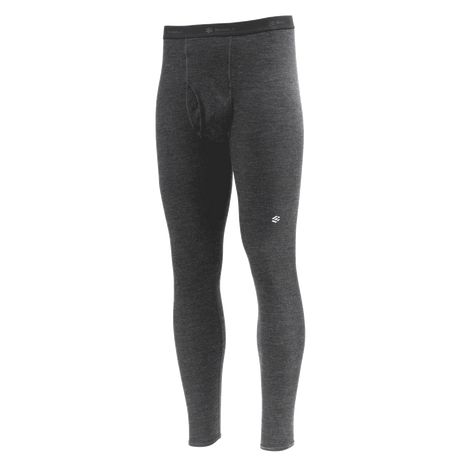 Skwala Thermo 250 Bottom Dark Heather Gray / M Clothing