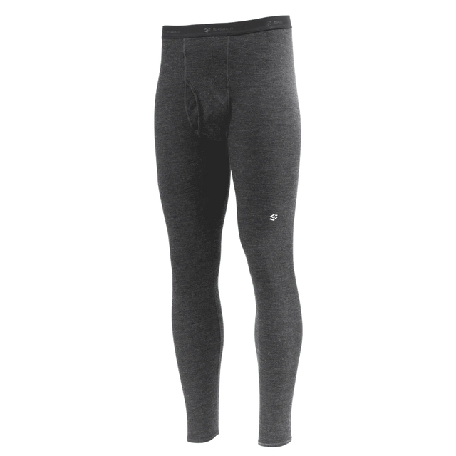 Skwala Thermo 250 Bottom Dark Heather Gray / M Clothing