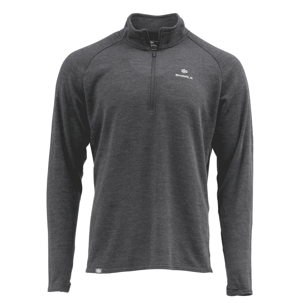 Skwala Thermo 250 Zip T Clothing