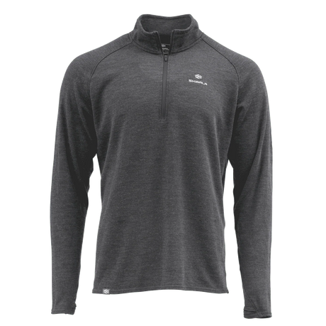 Skwala Thermo 250 Zip T Clothing