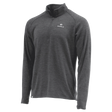 Skwala Thermo 250 Zip T Dark Heather Gray / M Clothing