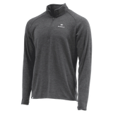 Skwala Thermo 250 Zip T Dark Heather Gray / M Clothing