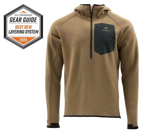 Skwala Thermo 350 Hoody Clothing