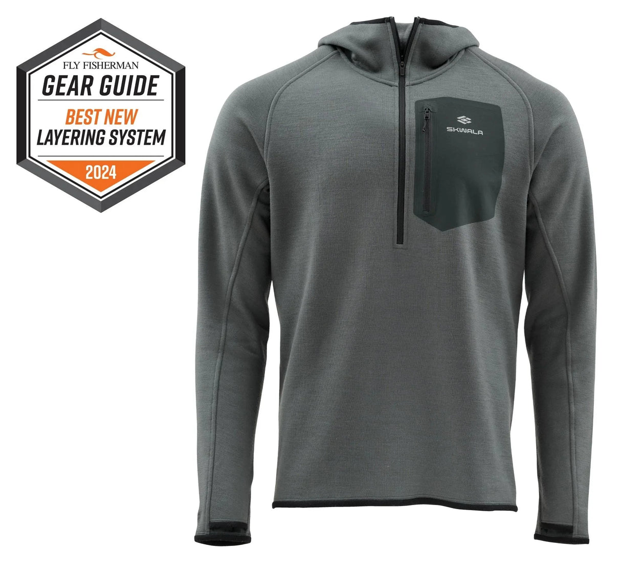 Skwala Thermo 350 Hoody Clothing