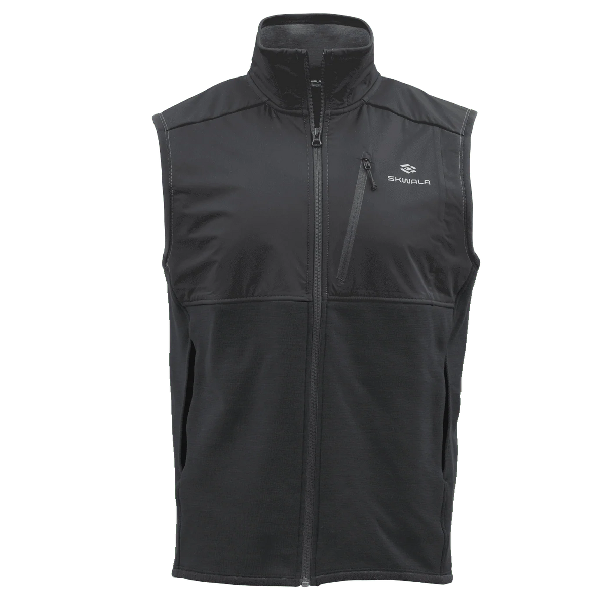 Skwala Thermo 350 Vest Black / M Clothing