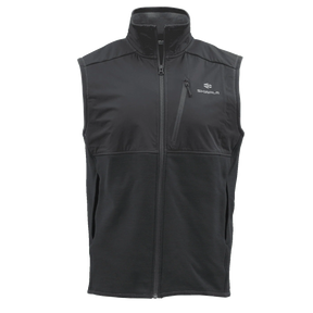 Skwala Thermo 350 Vest Black / M Clothing
