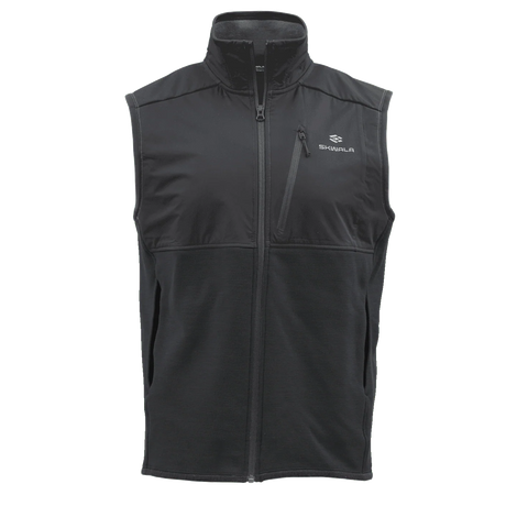 Skwala Thermo 350 Vest Black / M Clothing